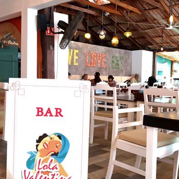 Lola Valentina - Caribbean Near Me - Isla Mujeres, ROO Lola Valentina - Caribbean Near Me - Isla Mujeres, ROO