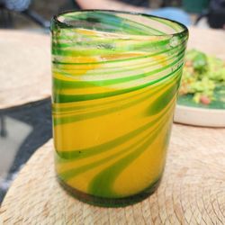 Escarola - Agua mango