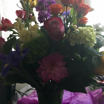 Tiffany Florist - Florists Near Me - Birmingham, Michigan Tiffany Florist - Florists Near Me - Birmingham, Michigan