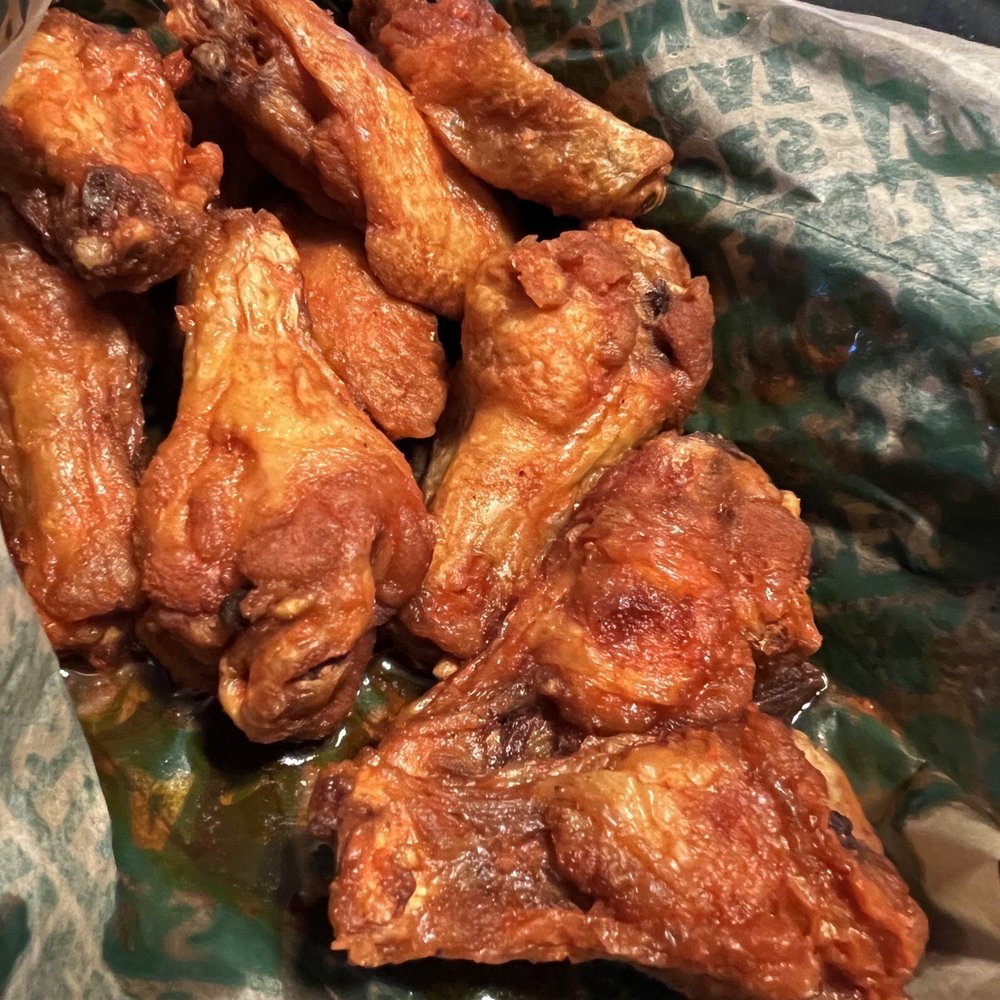 Wingstop - Mild wings - Chicken Wings Near Me - Naranja, Florida Wingstop - Mild wings - Chicken Wings Near Me - Naranja, Florida