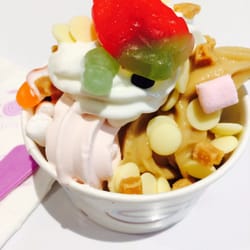 Spoon Street