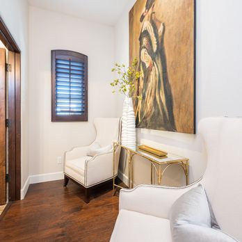 Chic Interiors - Interior Design Near Me - Orcutt, California
