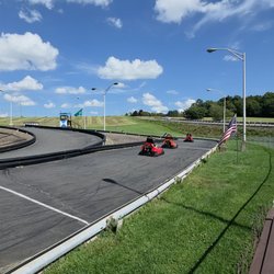 Pikes Creek Raceway Park & Family Restaurant