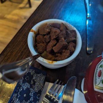 Salty Dog Bar and Restaurant - Chile - Sports Bars Near Me - Brooklyn, New York Salty Dog Bar and Restaurant - Chile - Sports Bars Near Me - Brooklyn, New York