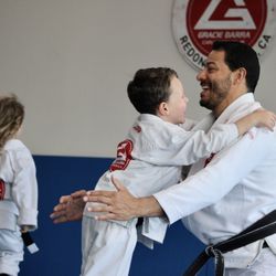 Gracie Barra Redondo Beach - Brotherhood