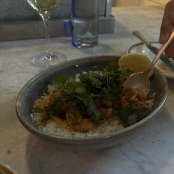 Chubby Fish - Chili Garlic Shrimp - Seafood Near Me - Charleston, South Carolina