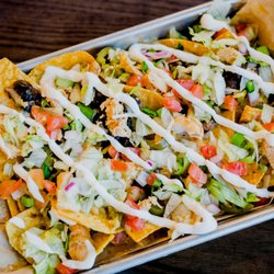 The Taco Stache