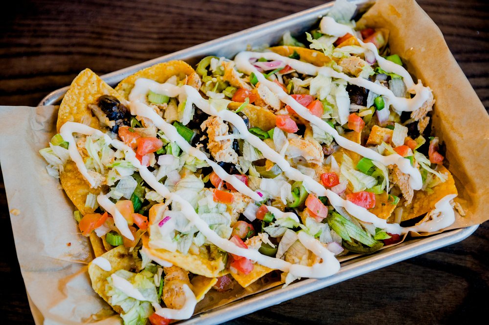 The Taco Stache