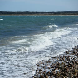 Lobsterville Beach - Photos by Anna K
