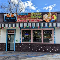 Sweet Yucaipa