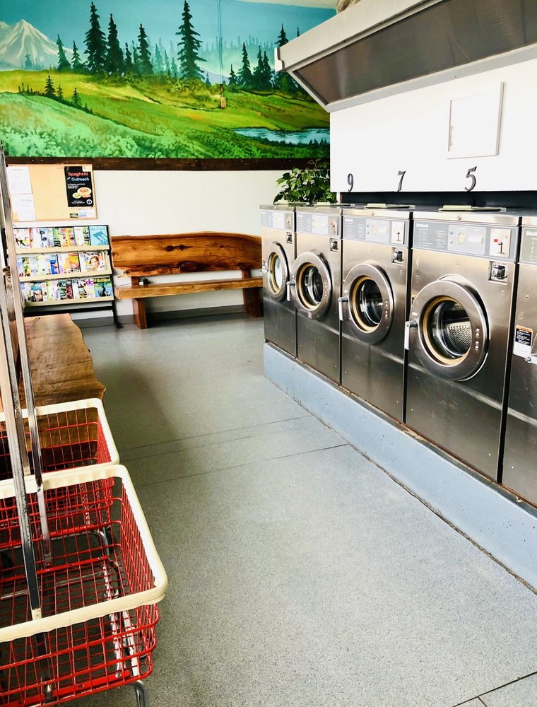 WESTPORT LAUNDROMAT Updated September 2024 10 Photos & 14 Reviews