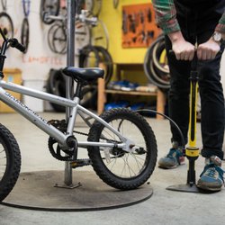 Bike Works