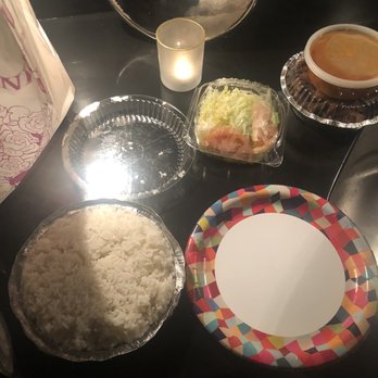 D' La Montaña Restaurant - White rice, salad, beans - Dominican Near Me - Corona, New York D' La Montaña Restaurant - White rice, salad, beans - Dominican Near Me - Corona, New York