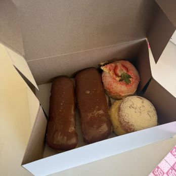 Friendly Donuts - Donuts - Donuts Near Me - Orange, California