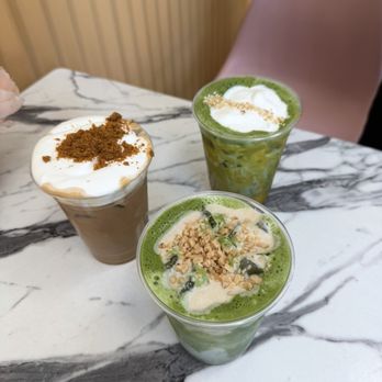 Phin Coffee - Coffee & Tea Near Me - Torrance, California Phin Coffee - Coffee & Tea Near Me - Torrance, California