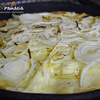 Primera Parada - Pizza Near Me - Buenos Aires, C Primera Parada - Pizza Near Me - Buenos Aires, C
