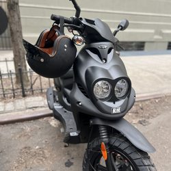 Cycle Therapy NYC Inc - Scooter