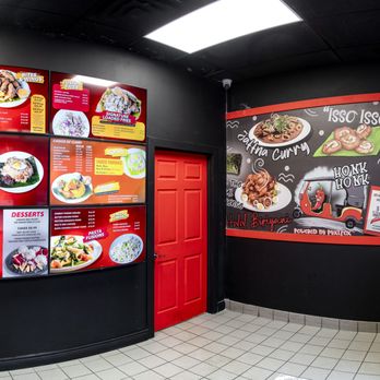 Cucini Xpress - Sri Lankan Near Me - Whitby, Ontario