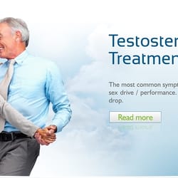 James R Milne, DO- Peace Medical - testosterone restoration in fort lauderdale