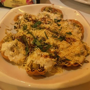 Star Chaat Cuisine - Crispy Chaat Basket - Indian Near Me - Dublin, California Star Chaat Cuisine - Crispy Chaat Basket - Indian Near Me - Dublin, California
