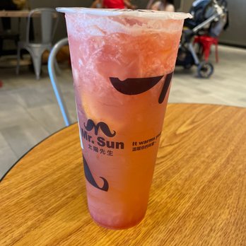 Mr Sun Tea - Juice Bars & Smoothies Near Me - Fremont, California Mr Sun Tea - Juice Bars & Smoothies Near Me - Fremont, California