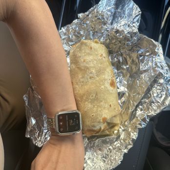 Al Pastor Taqueria - Size reference - Tacos Near Me - Montclair, California