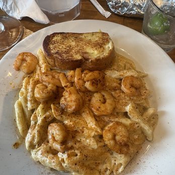Chili's - Cajun Pasta - Tex-Mex Near Me - Linthicum Heights, Maryland