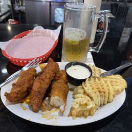 Chicken Tenders