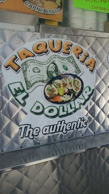 Taqueria El Dolar #2 by null