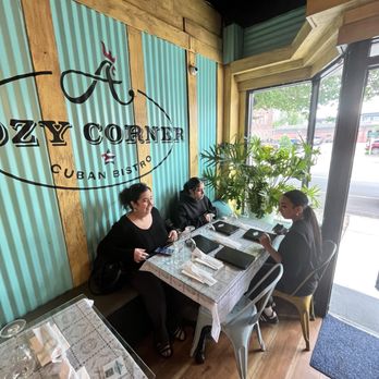 A Cozy Corner Cuban Bistro - Pop-Up Restaurants Near Me - Garwood, New Jersey A Cozy Corner Cuban Bistro - Pop-Up Restaurants Near Me - Garwood, New Jersey