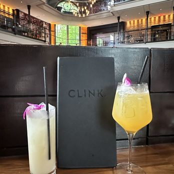 Clink - New American Near Me - Boston, Massachusetts Clink - New American Near Me - Boston, Massachusetts