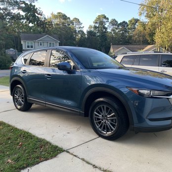 Stokes Mazda - CX-5 - Car Dealers Near Me - North Charleston, South Carolina Stokes Mazda - CX-5 - Car Dealers Near Me - North Charleston, South Carolina
