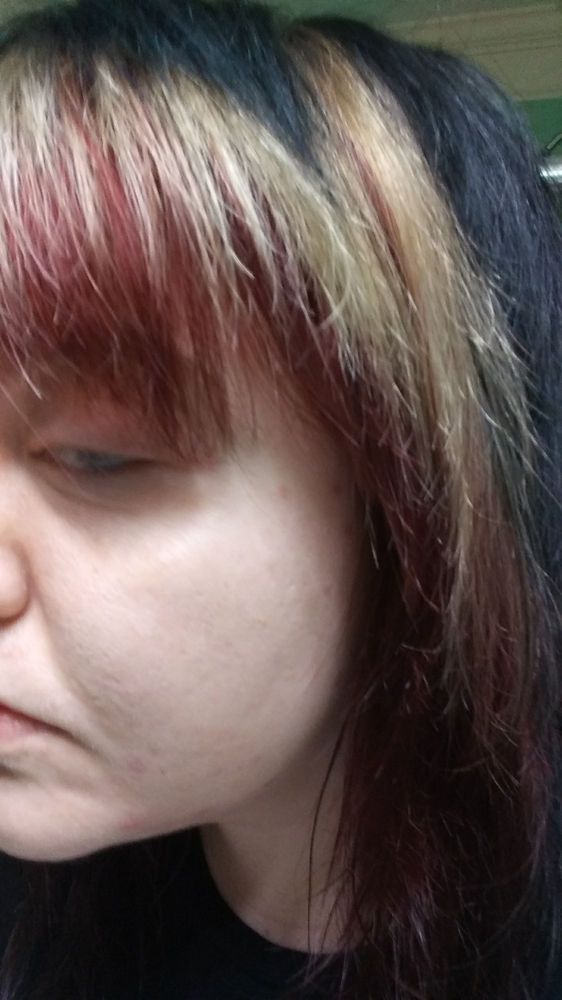 Graffiti Hair Studio