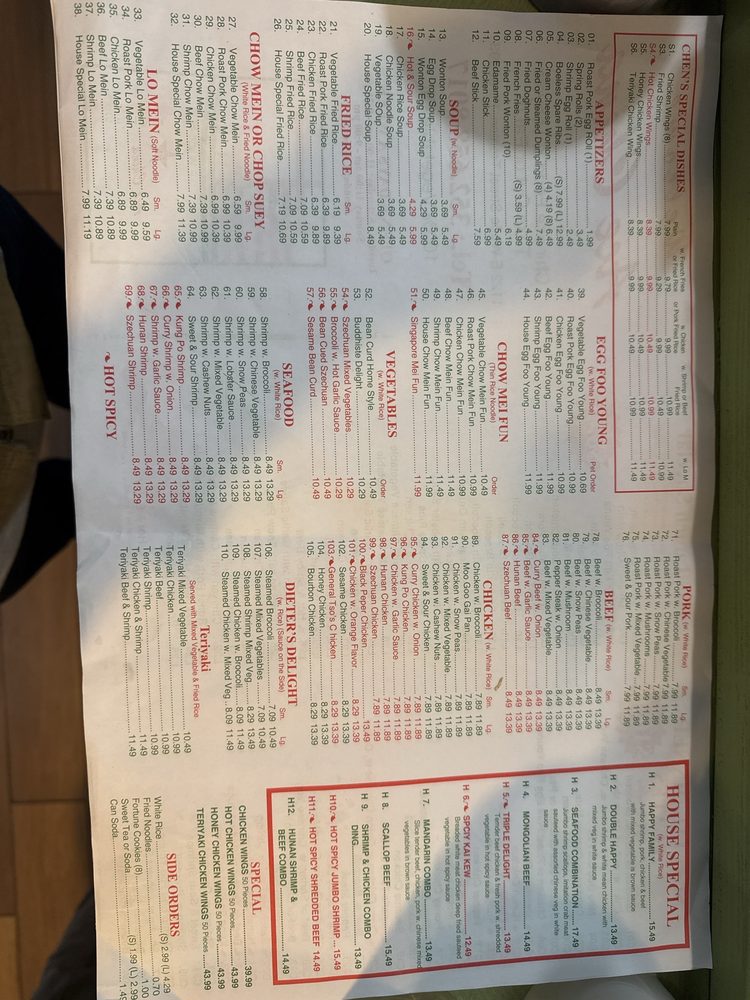 Ace China Image