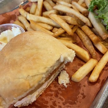 Split Rail Eats - Sandwiches Near Me - Gatlinburg, Tennessee