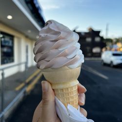 Joezeppi's Frozen Treats - Twist