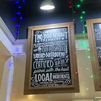 Two Dog Night Creamery - Ice Cream & Frozen Yogurt Near Me - Sebastopol, California Two Dog Night Creamery - Ice Cream & Frozen Yogurt Near Me - Sebastopol, California