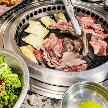Let's Meat Kbbq - Korean Near Me - Charlotte, North Carolina Let's Meat Kbbq - Korean Near Me - Charlotte, North Carolina
