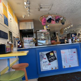 Splash Cafe - American Near Me - Pismo Beach, California