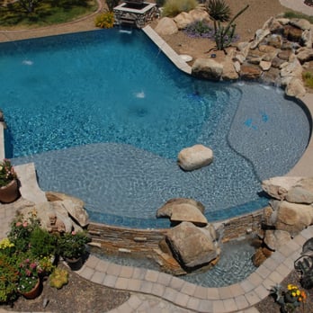 Dolphin Pools - Pool & Hot Tub Service Near Me - Phoenix, Arizona Dolphin Pools - Pool & Hot Tub Service Near Me - Phoenix, Arizona