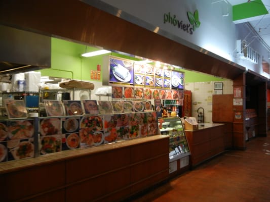 Pho Viet’s by null