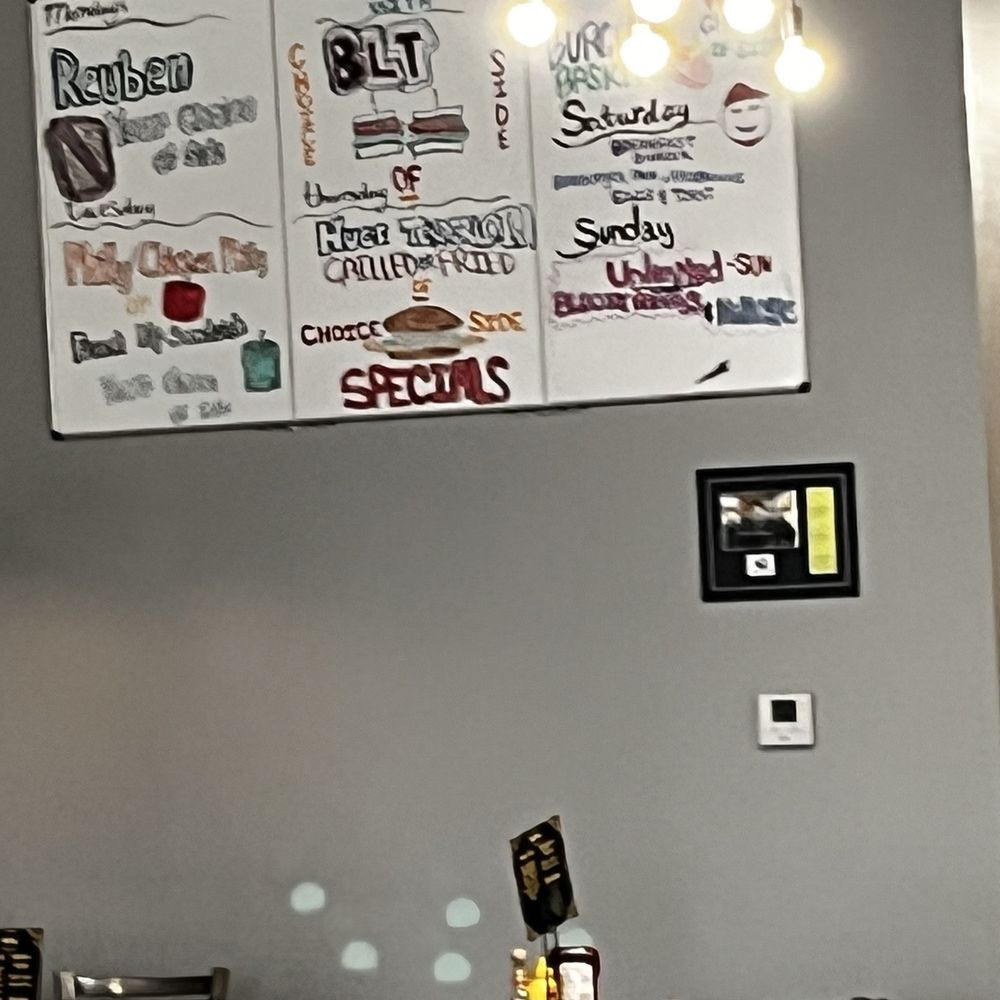Double D Diner - Daily Specials menu - Diners Near Me - Davenport, Iowa Double D Diner - Daily Specials menu - Diners Near Me - Davenport, Iowa