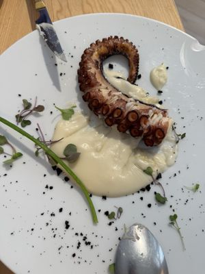 Restaurante Ogrelo by null