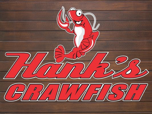 Hank's Cajun Crawfish