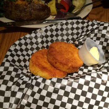 Bobby Q - Mesa - Great cornbread - New American Near Me - Mesa, Arizona