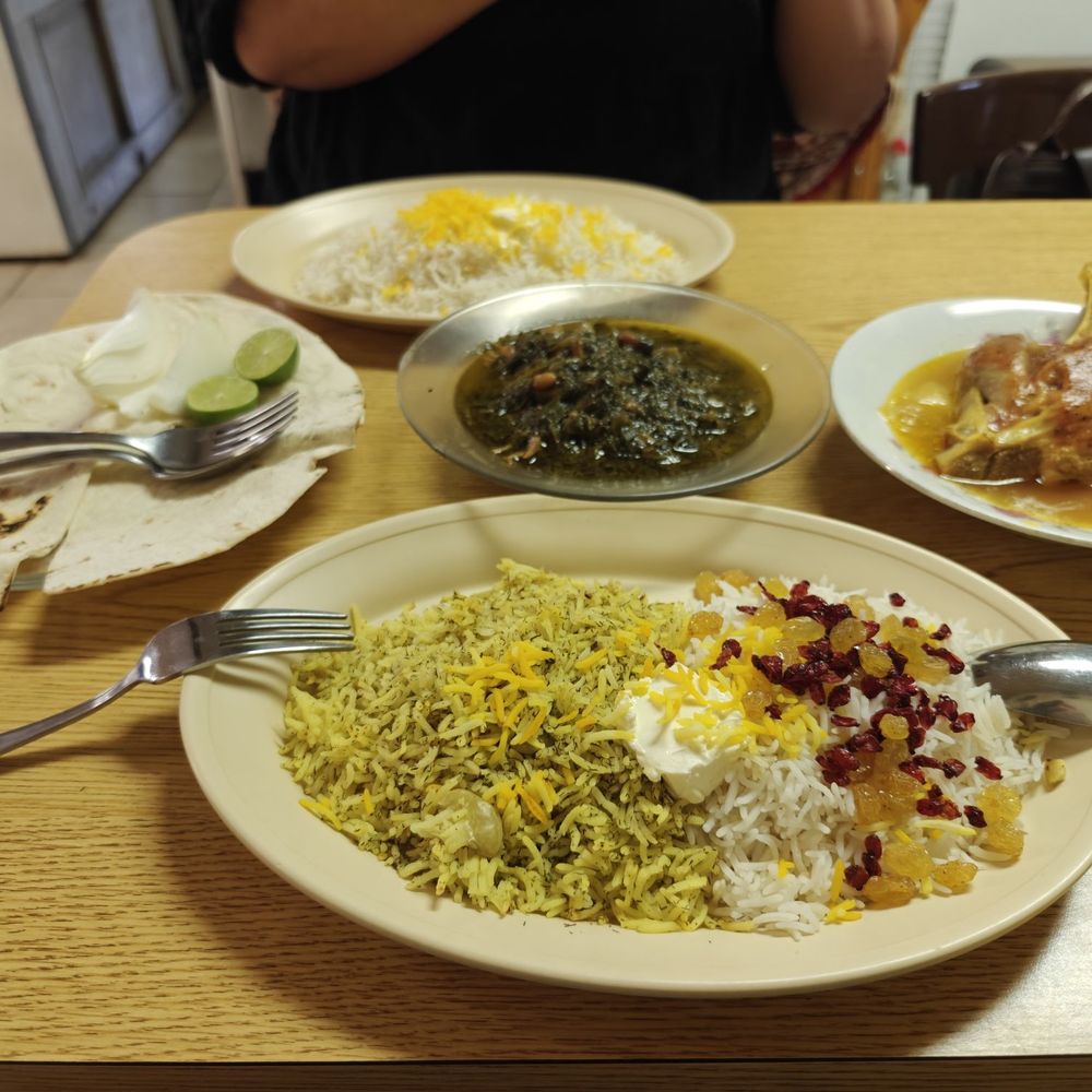 Samad Cafe - Persian/Iranian Near Me - Dallas, Texas Samad Cafe - Persian/Iranian Near Me - Dallas, Texas