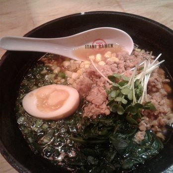 Itani Ramen - More ramen - Ramen Near Me - Oakland, California Itani Ramen - More ramen - Ramen Near Me - Oakland, California