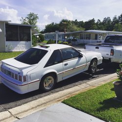 Kissimmee Towing Service - Happy with service.