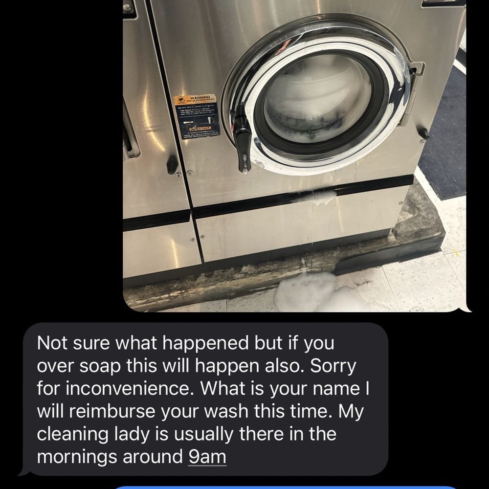 24 Hour Laundromat Salinas, CA - Last Updated January 2026 - Yelp