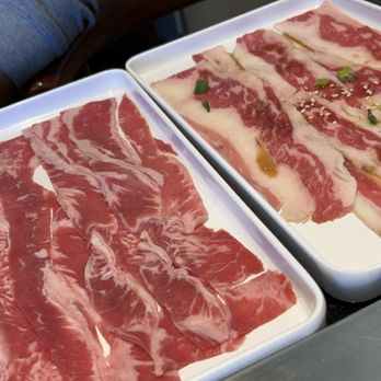 100°C Grill & Hotpot - Hot Pot Near Me - Tulsa, Oklahoma